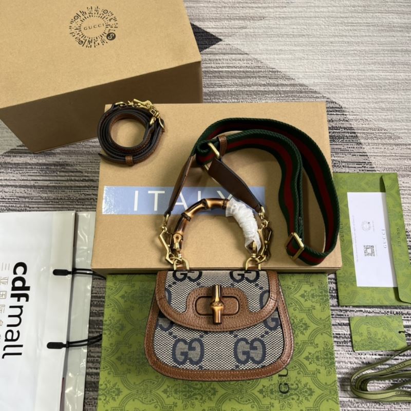 Gvc*1 satchel bags